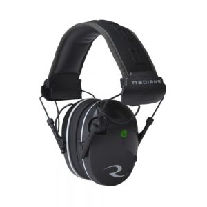 Radians Duel Electronic Earmuff