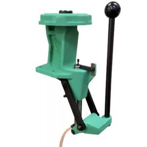 Redding T7 Press