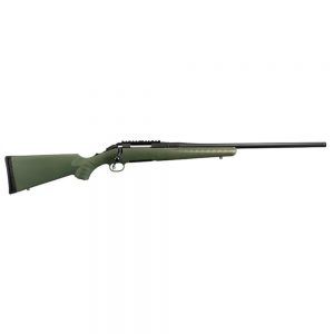 Ruger American Predator Rifle