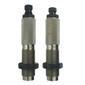 Redding Series A 2pc Die Set