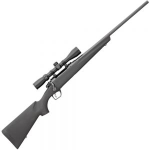 Remington 783 Rifle Combo