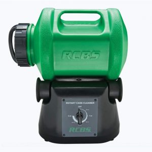 RCBS Rotary Case Cleaner 120 Vac