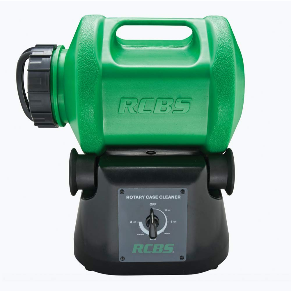 RCBS Rotary Case Cleaner 120 Vac