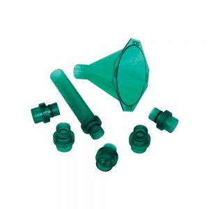 RCBS Power Funnel Kit Quick Change