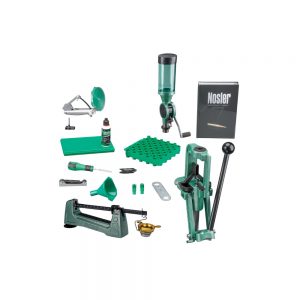 RCBS Rock Chucker Master Kit