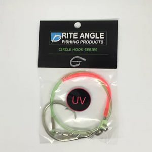 Rite Angle Halibut Leader