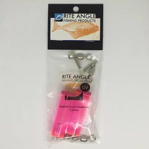 Rite Angle Halibut Scent Chamber