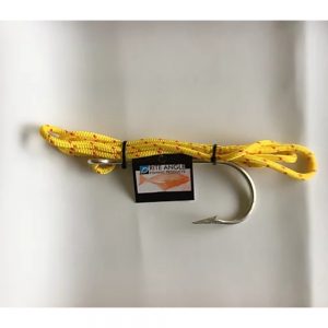 Rite Angle Halibut Hog Tie w/ Hook