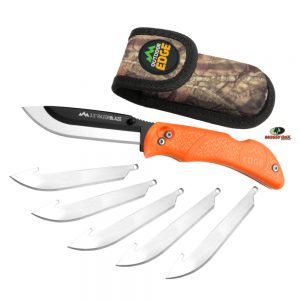 Outdoor Edge Razor-Blaze Folding Knife Repl Blade