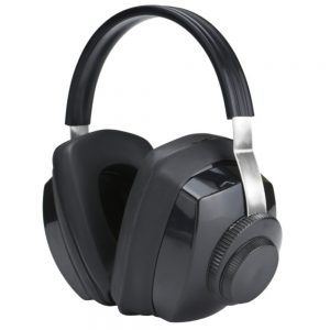Hearing & Eye Protection