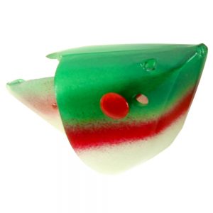 Rhys Davis Anchovy Special Head Unrigged 3pk