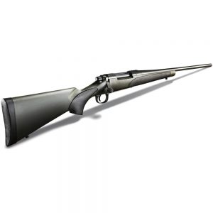 Rem Model 700 XCR II Rifle