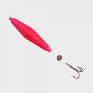 Buzz Bomb Jig