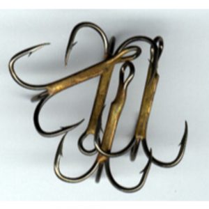 Buzz Bomb Hooks 4pk