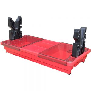 MTM Portable Maintenance Center