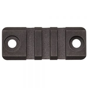 Rugged Ridge Picatinny Rail Kit