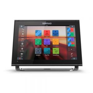 Fishfinder/Chartplotters w/ Radar Capabilities