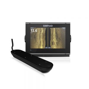 Simrad GO7 XSR