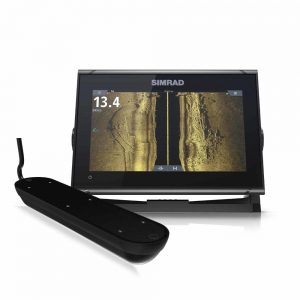 Simrad GO9 XSE
