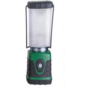 Stansport LED 1200 Lumens Lantern