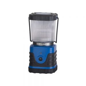 Stansport LED 500 Lumens Lantern