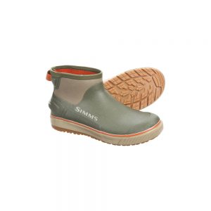 Simms Men's Riverbank Chukka Boot