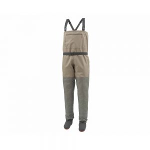 Simms Tributary Waders