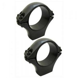 Sako Optilock 30mm Rings