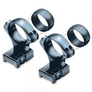 Sako Optilock 1" Rings