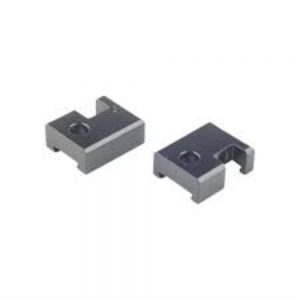 Sako Optilok 2pc Stainless Base