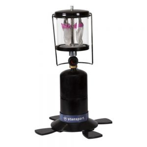 Stansport 2 Mantle Propane Lantern