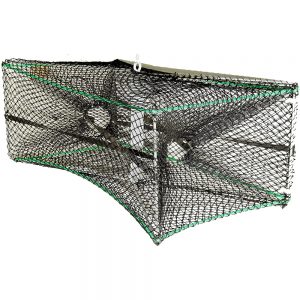 Kufa Folding Prawn Trap
