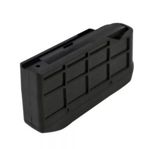 Gun Magazines