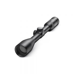 Swarovski Z3 3-10x42mm Riflescope