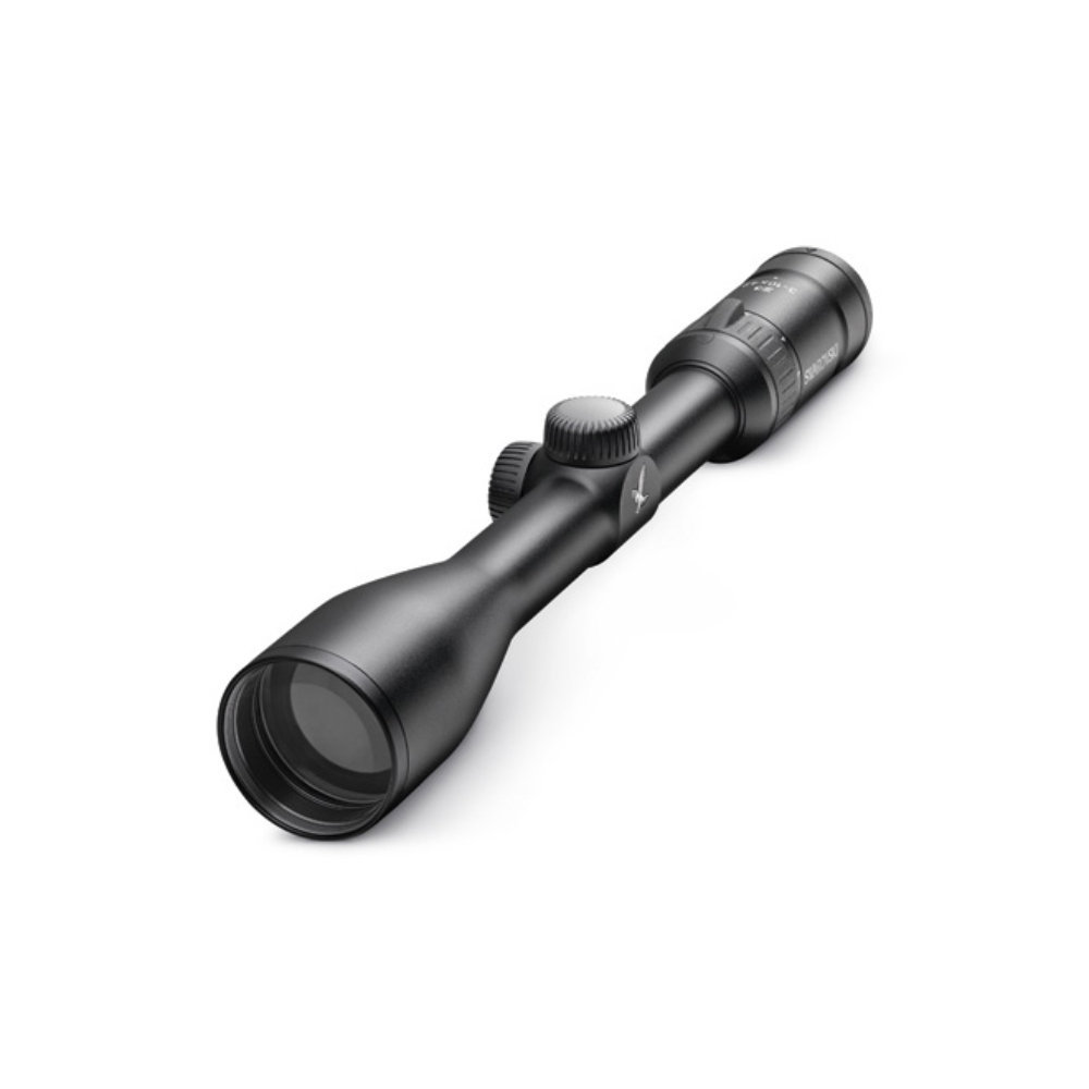 Swarovski Z3 3-10x42mm Riflescope