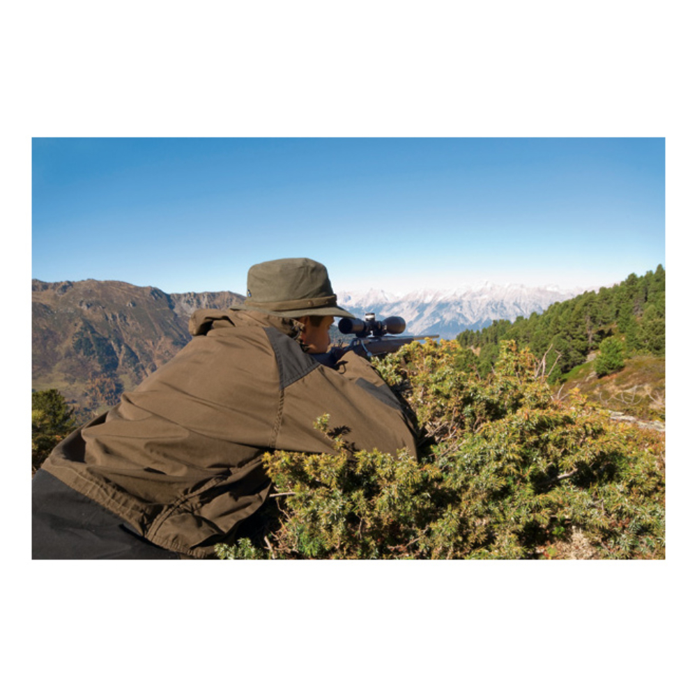 Swarovski Z3 3-10x42mm Riflescope