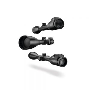 Swarovski Z5 5-25x52mm Riflescope