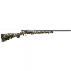 Savage 93R17 17 HMR Bolt Action Rimfire Rifle