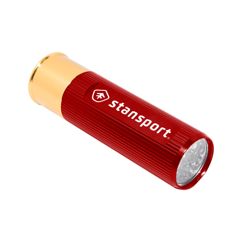 Stansport Shotshell Flashlight