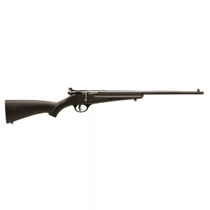 Savage Rascal  22 L/R Youth Rimfire Rifle