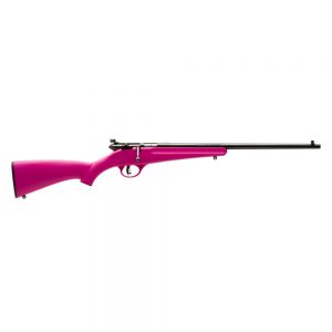 Savage Rascal  22 L/R Youth Rimfire Rifle