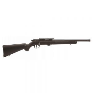 Savage 93R17 FVSR 17 HMR Rimfire Rifle