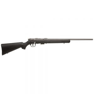 Savage 93R17 FSS 17 HMR Stainless Rimfire Rifle