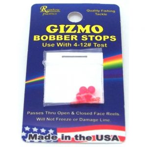 Slip-Eze Gizmo Bobber Stops
