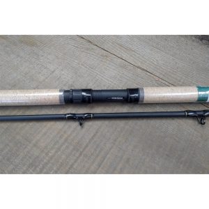 Amundson Savvy Captain  9'Rod