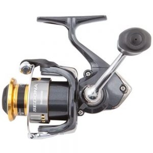 Shimano Sedona 1000 Spinning Reel