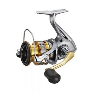 Shimano Sedona 2500 Spinning Reel