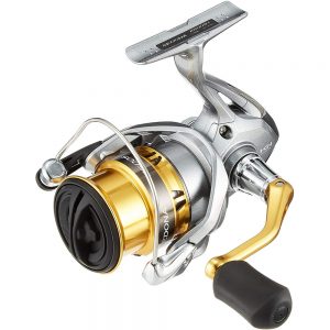 Shimano Sedona 5000 Compact Spinning Reel
