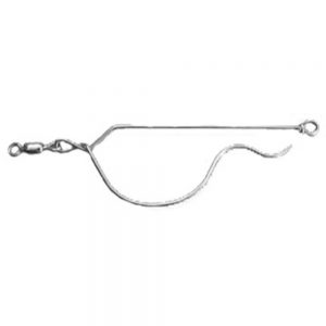 Shelton Fish Descender