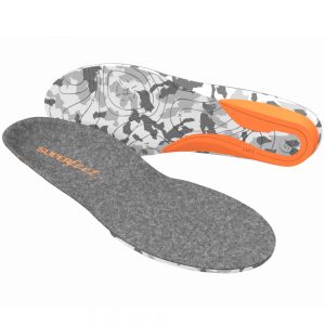 Superfeet Men's Trophy Hunt Insole